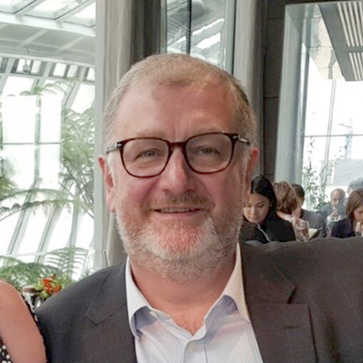 Michael Adams | Quadrin Group