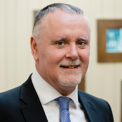 Richard Griggs | Quadrin Group