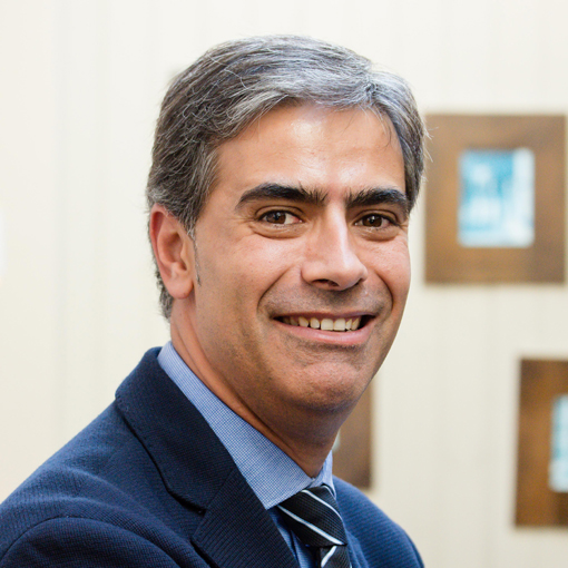 Sergio Ramirez | Quadrin Group