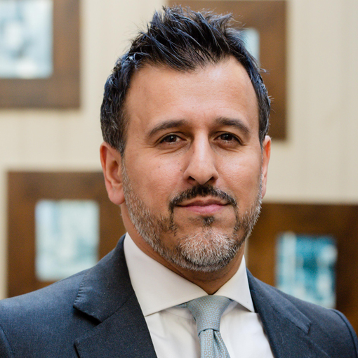 Suleman Baig | Quadrin Group